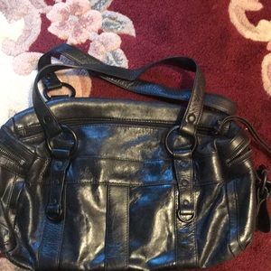 Kenneth Cole purse and Kenneth Cole wallet